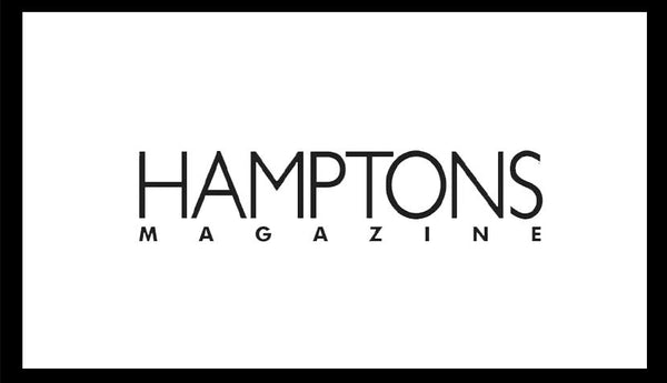 Mixology Clothing Company CEO Jordan Edwards featured in Hamptons Magazine