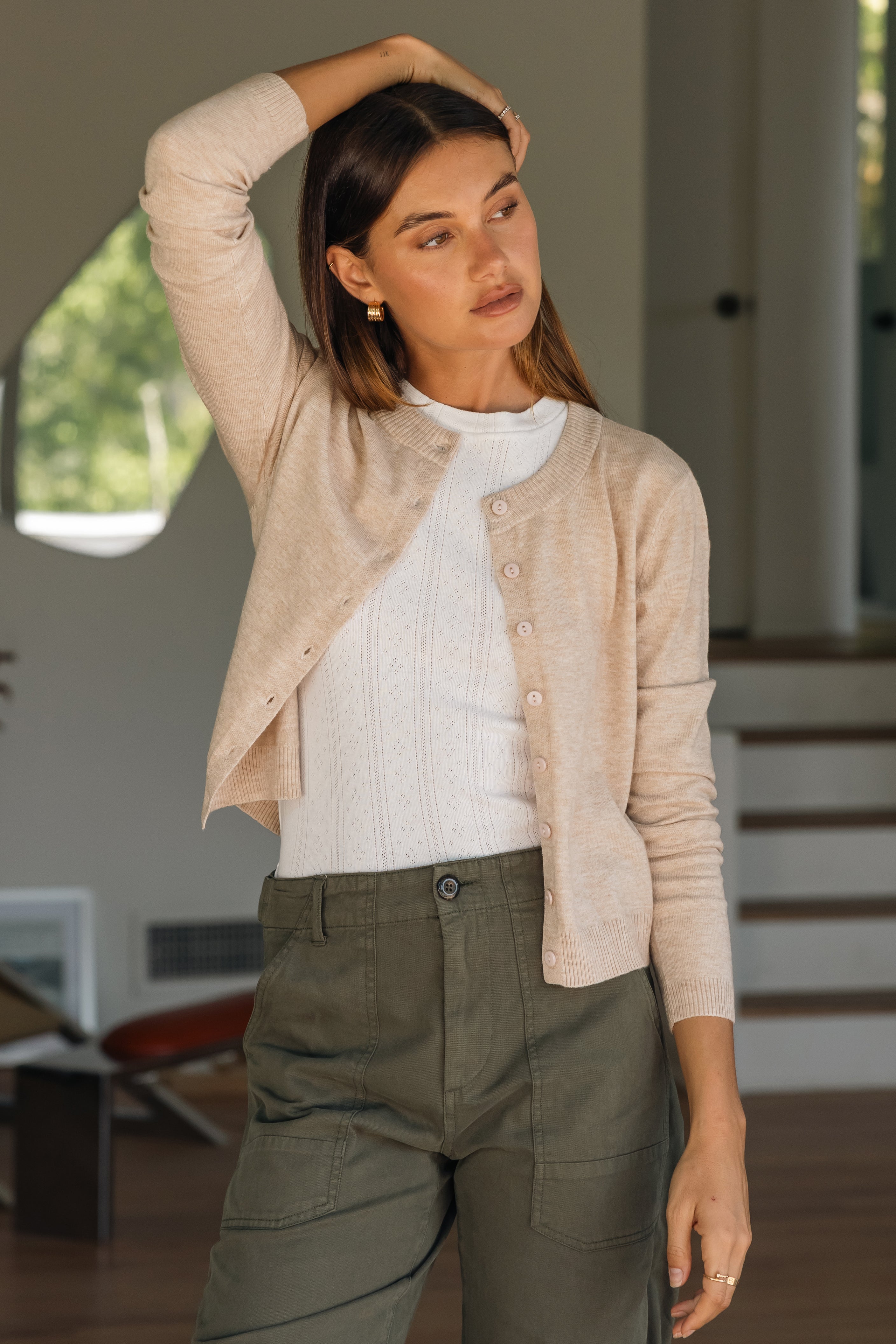 Cardigans | Mixology Clothing Company