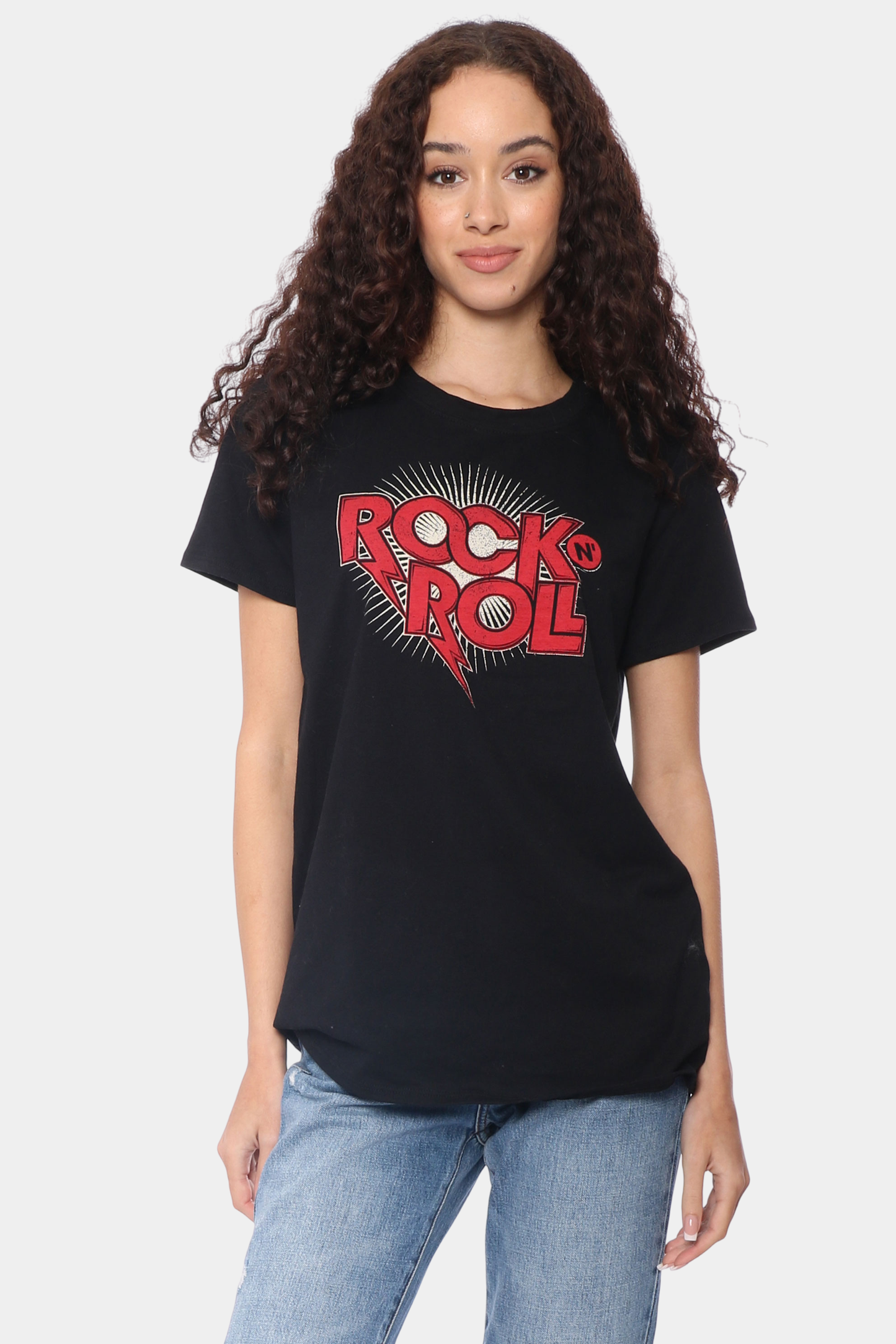 Rock N Roll Tee