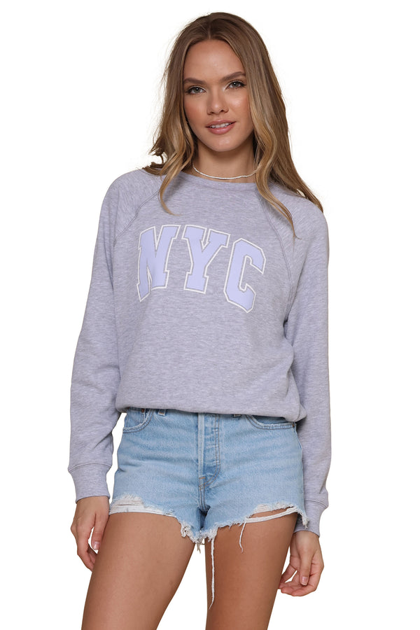 NYC Vintage Sweatshirt