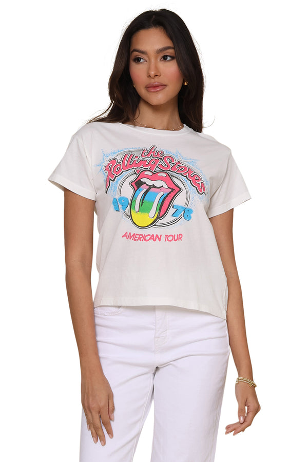 Rolling Stone Solo Tee