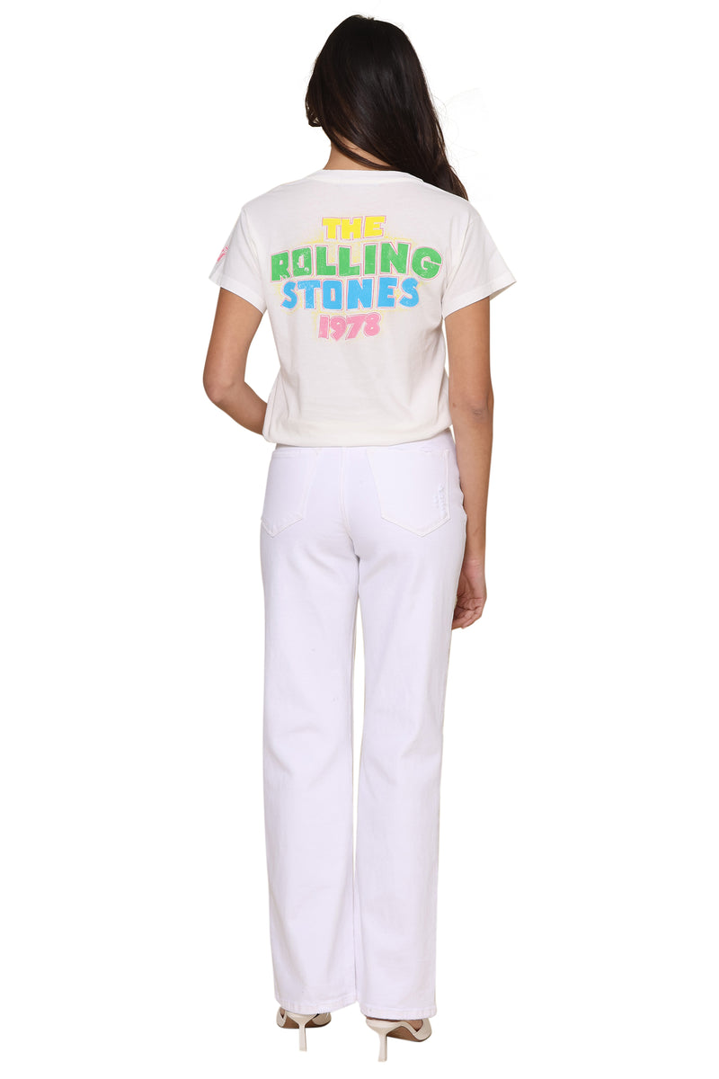 Rolling Stone Solo Tee