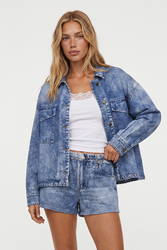 LTDENIM