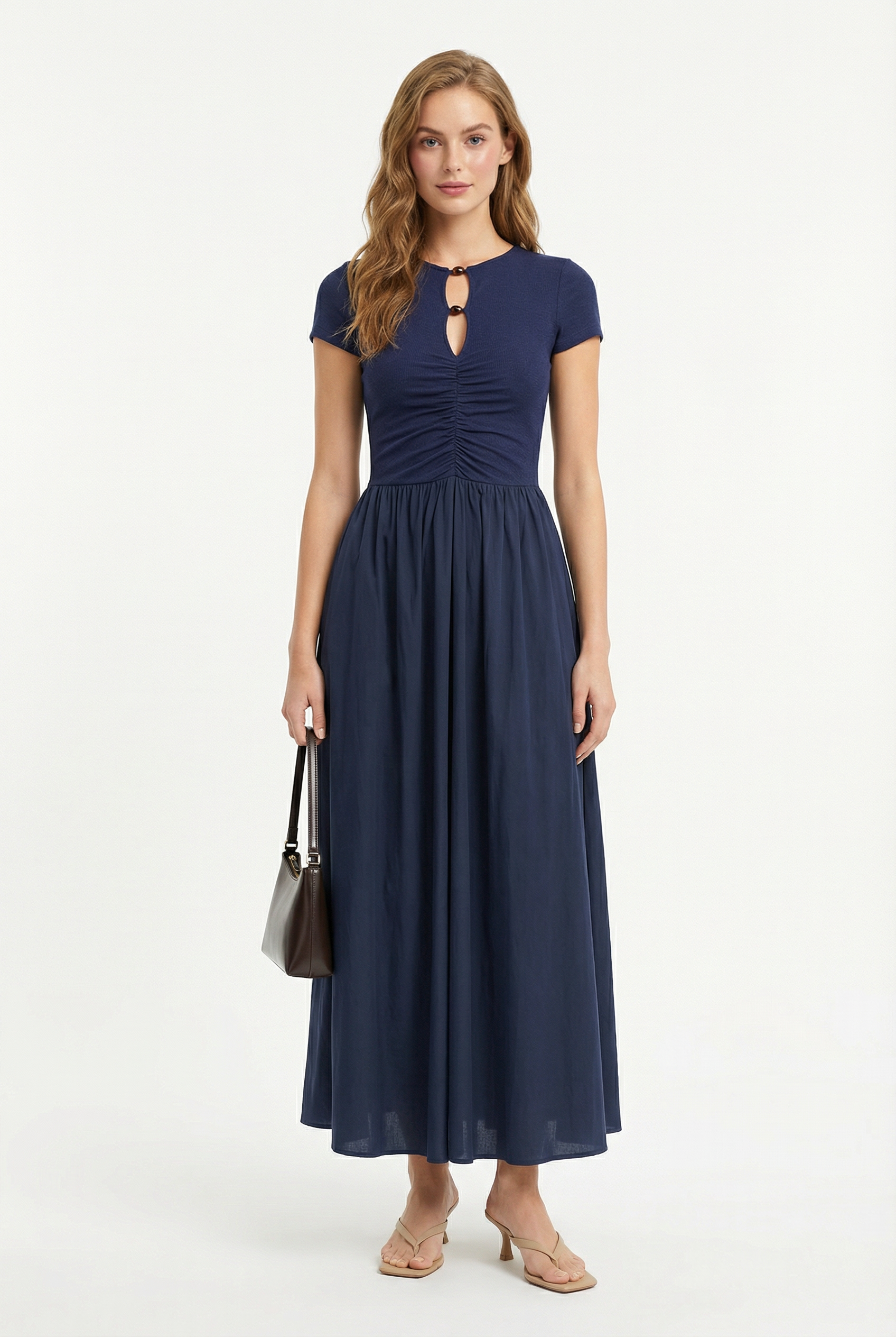 heartloom maxi dress Owen Dress