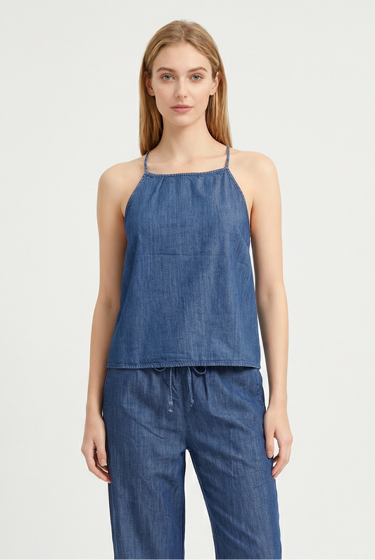 DENIM
