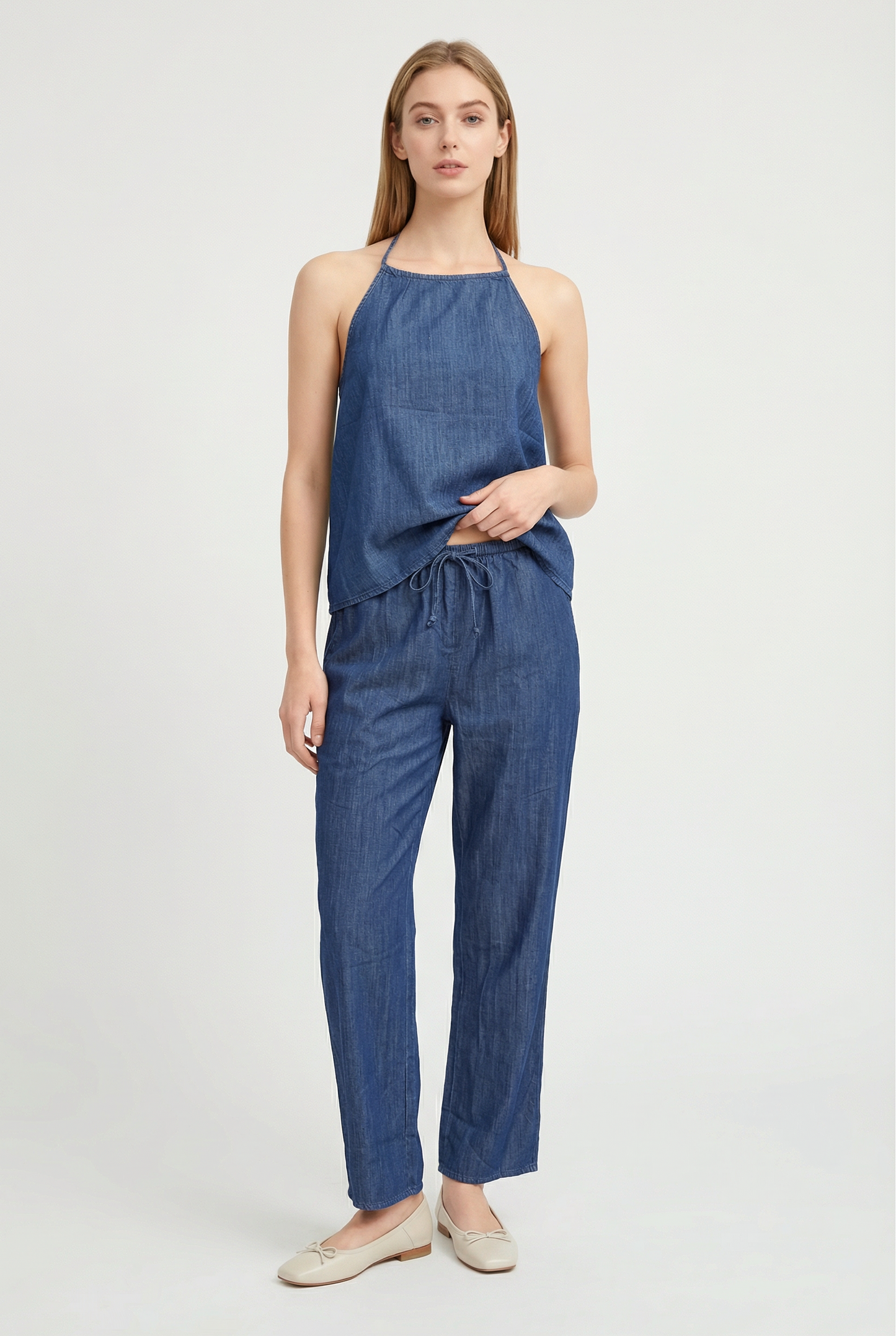 DENIM