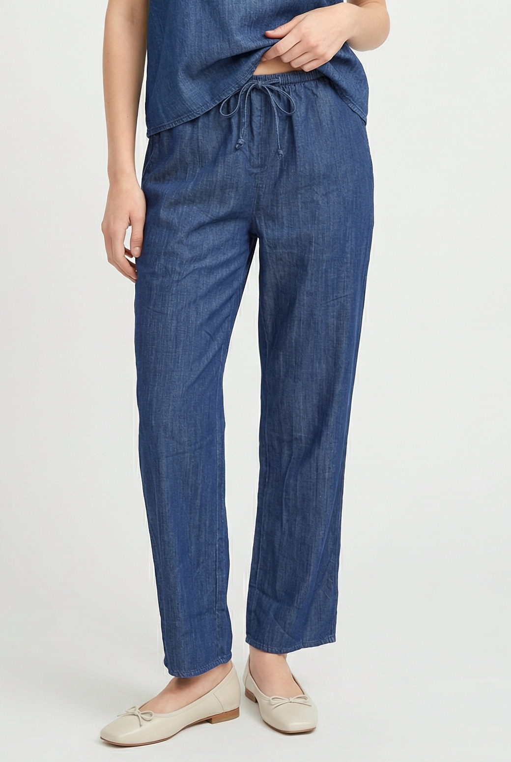 DENIM