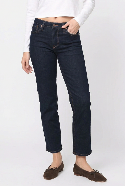 DENIM
