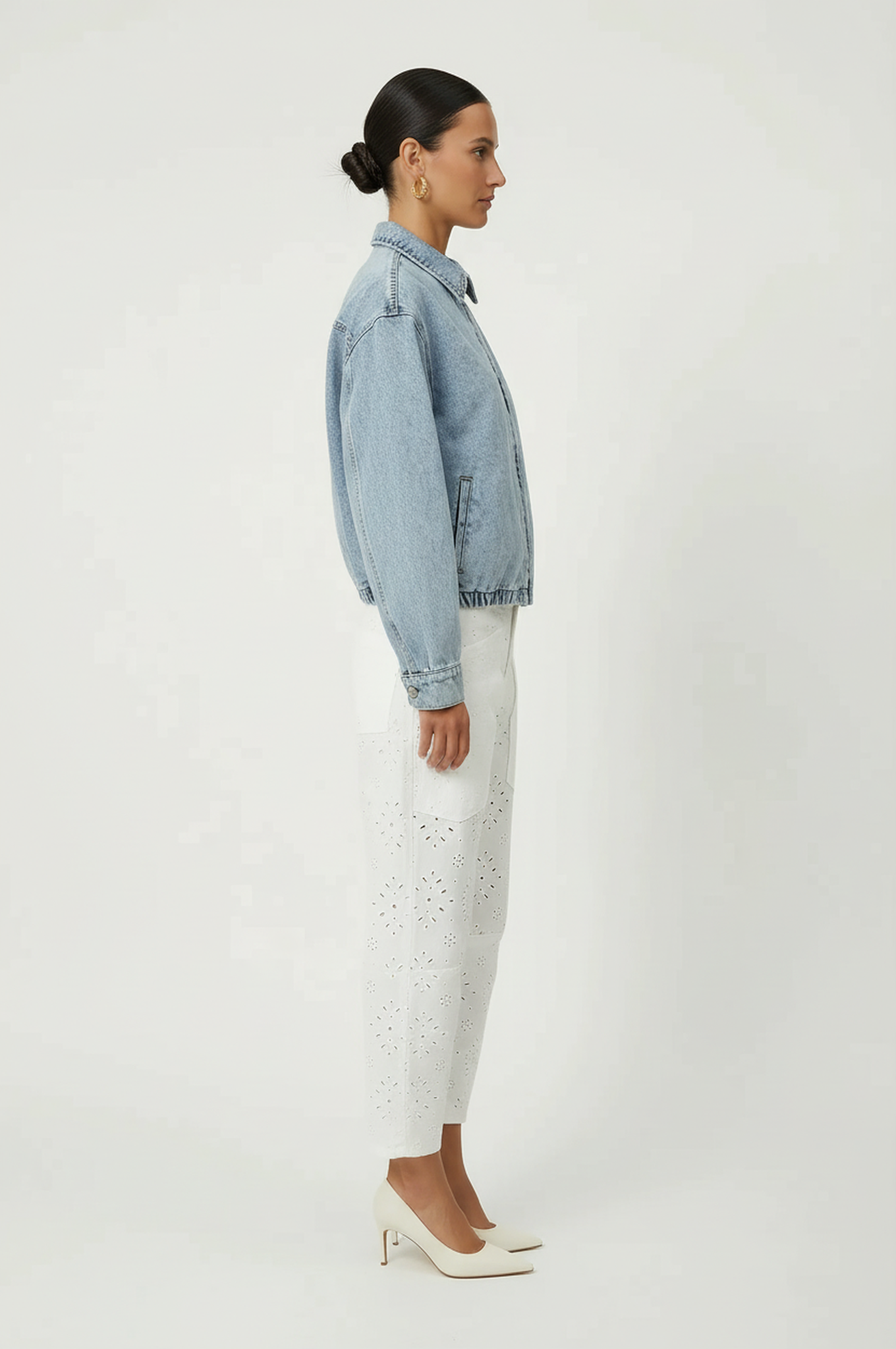 DENIM