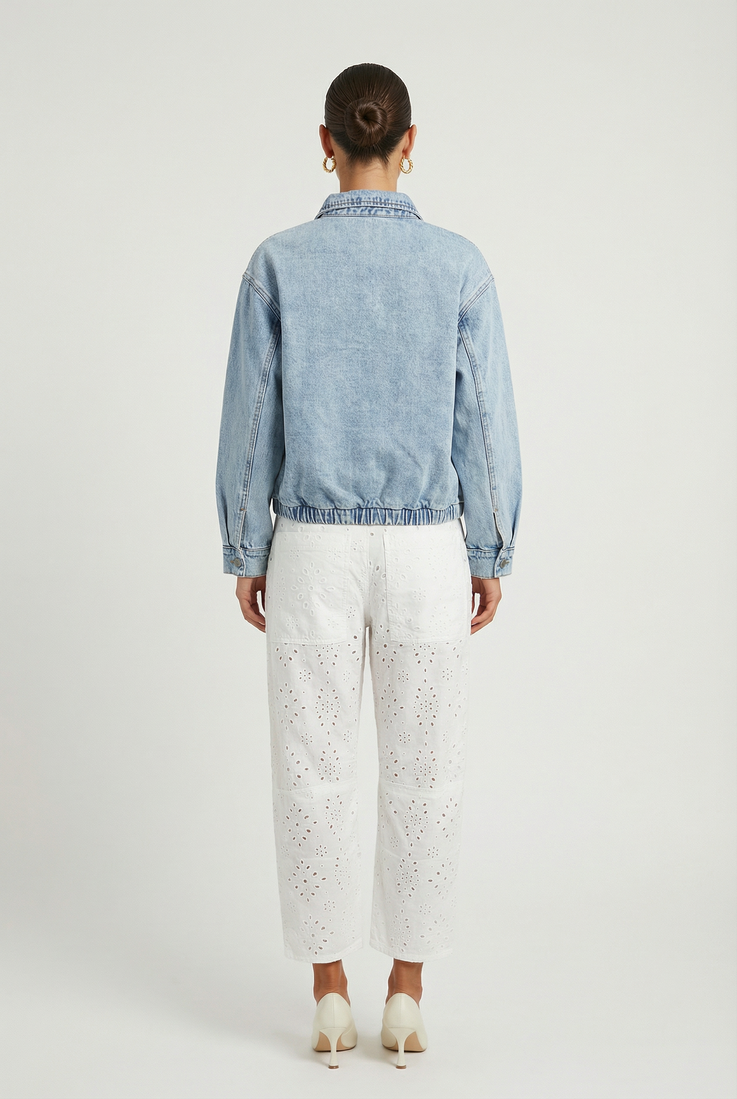 DENIM