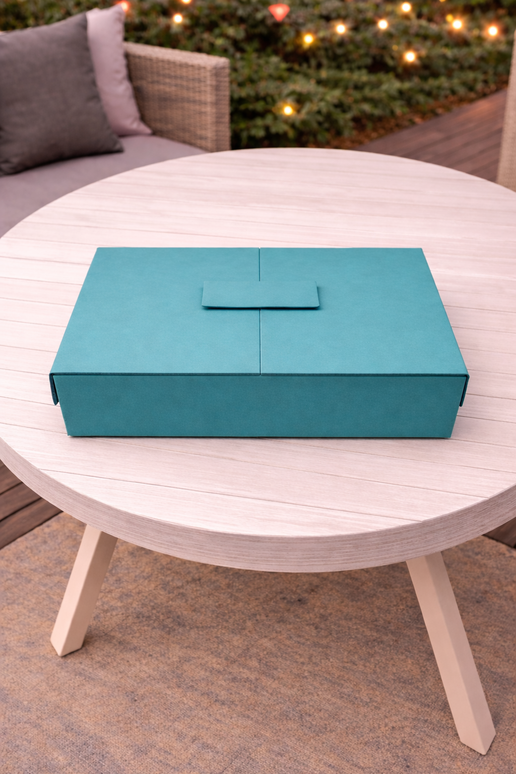 TEAL
