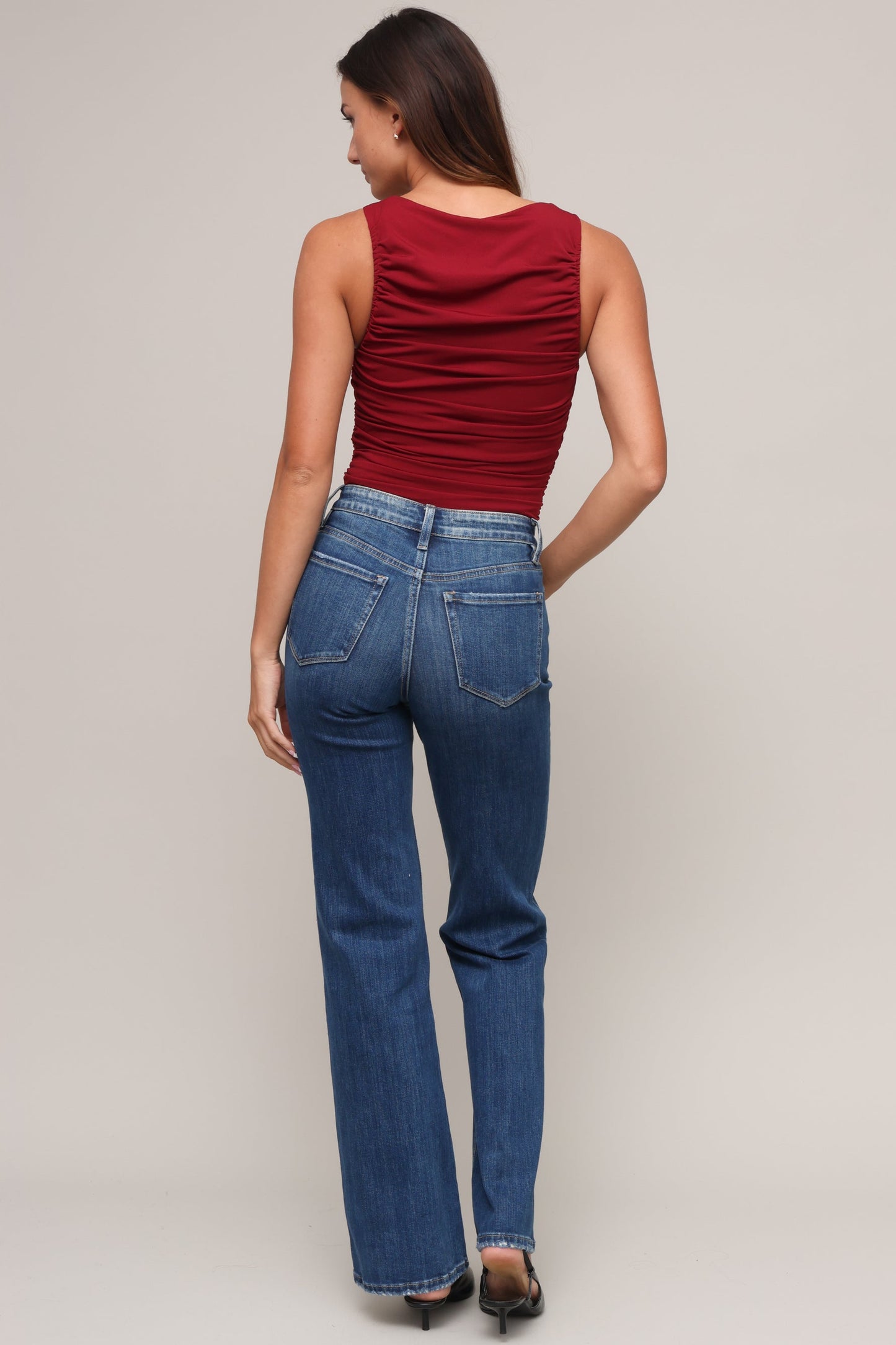 DENIM