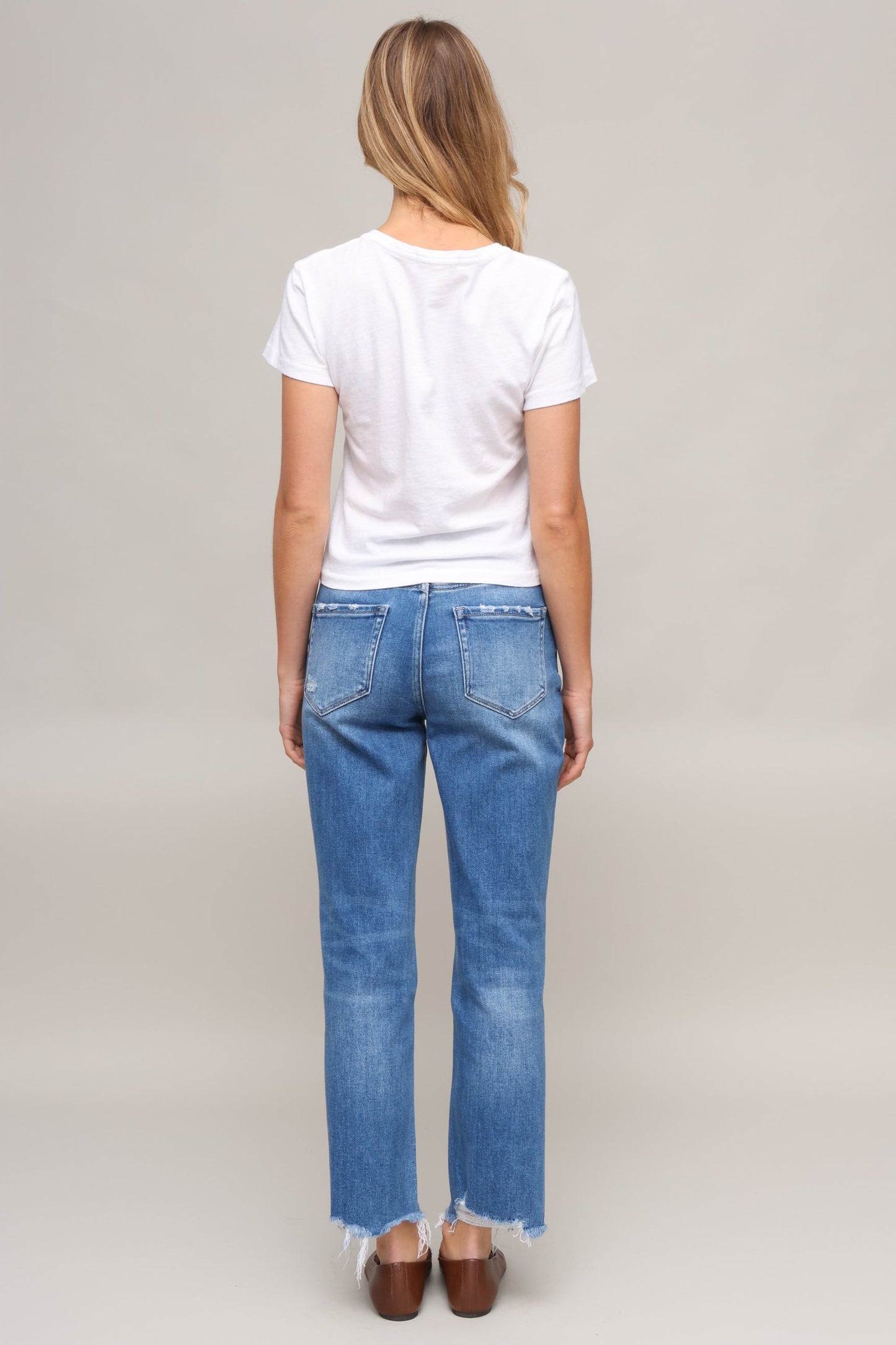 DENIM