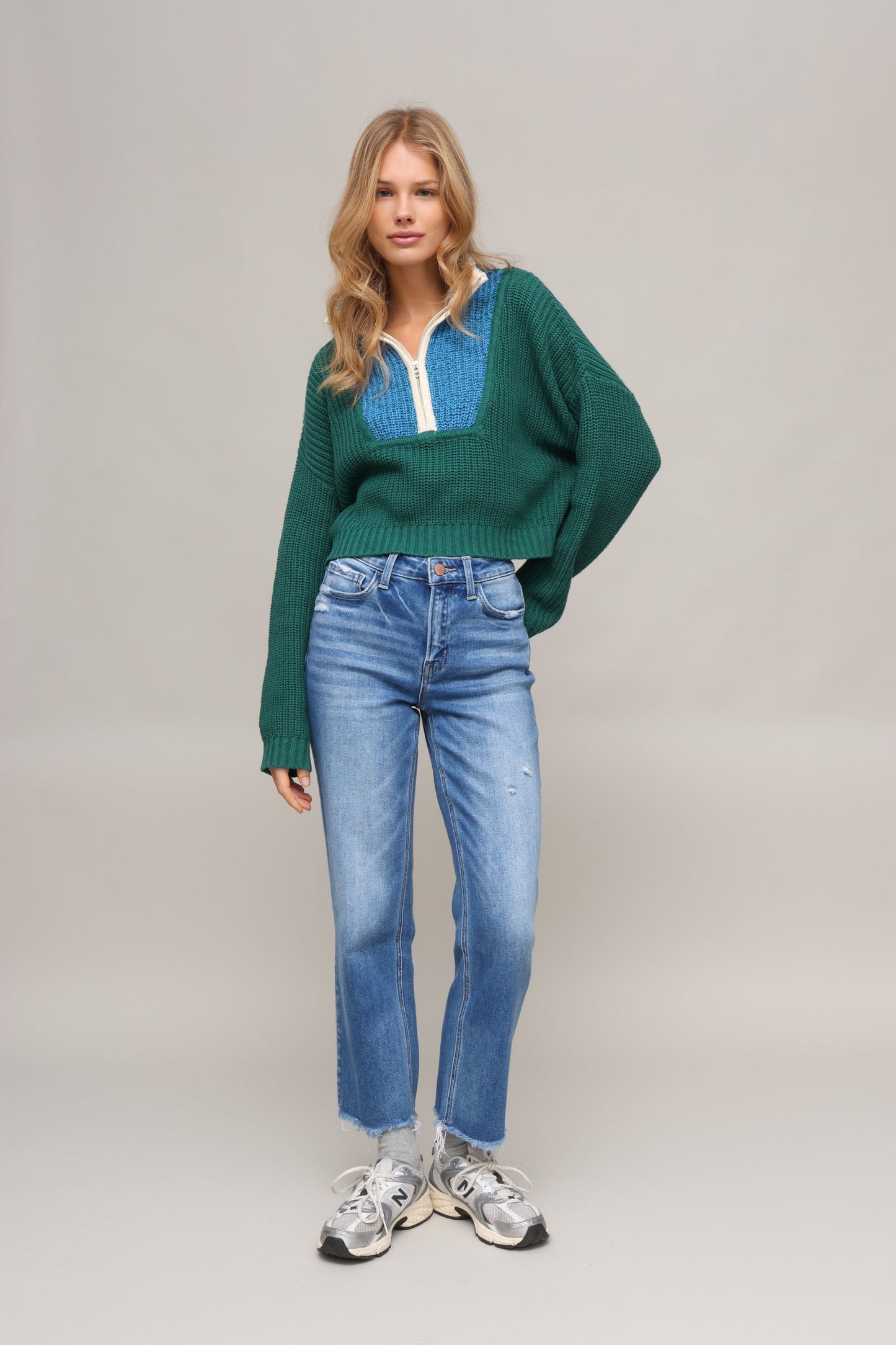 DENIM