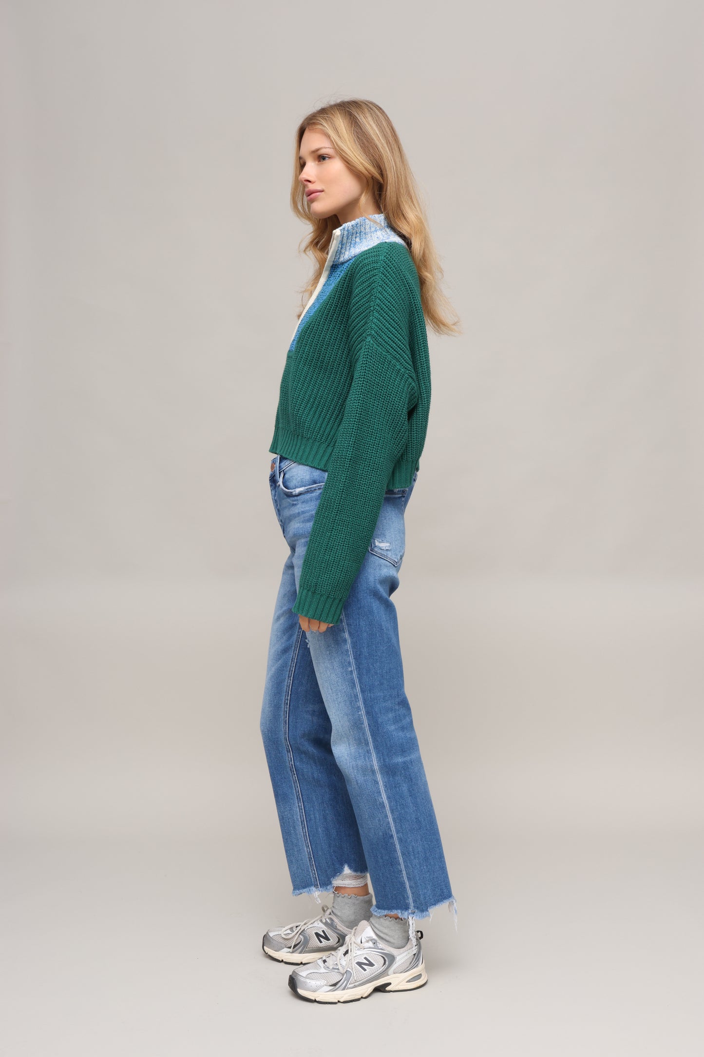 DENIM