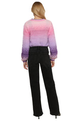 Carmine Sweater