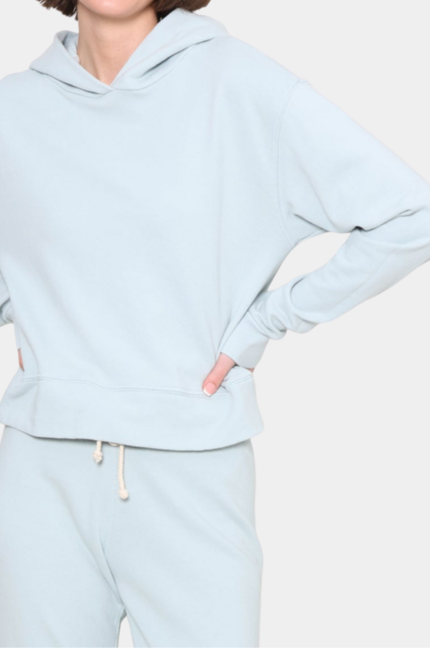 Iggy French Terry Hoodie