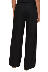 The Linen Draw String Pant
