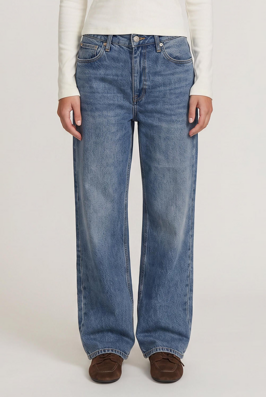 DENIM