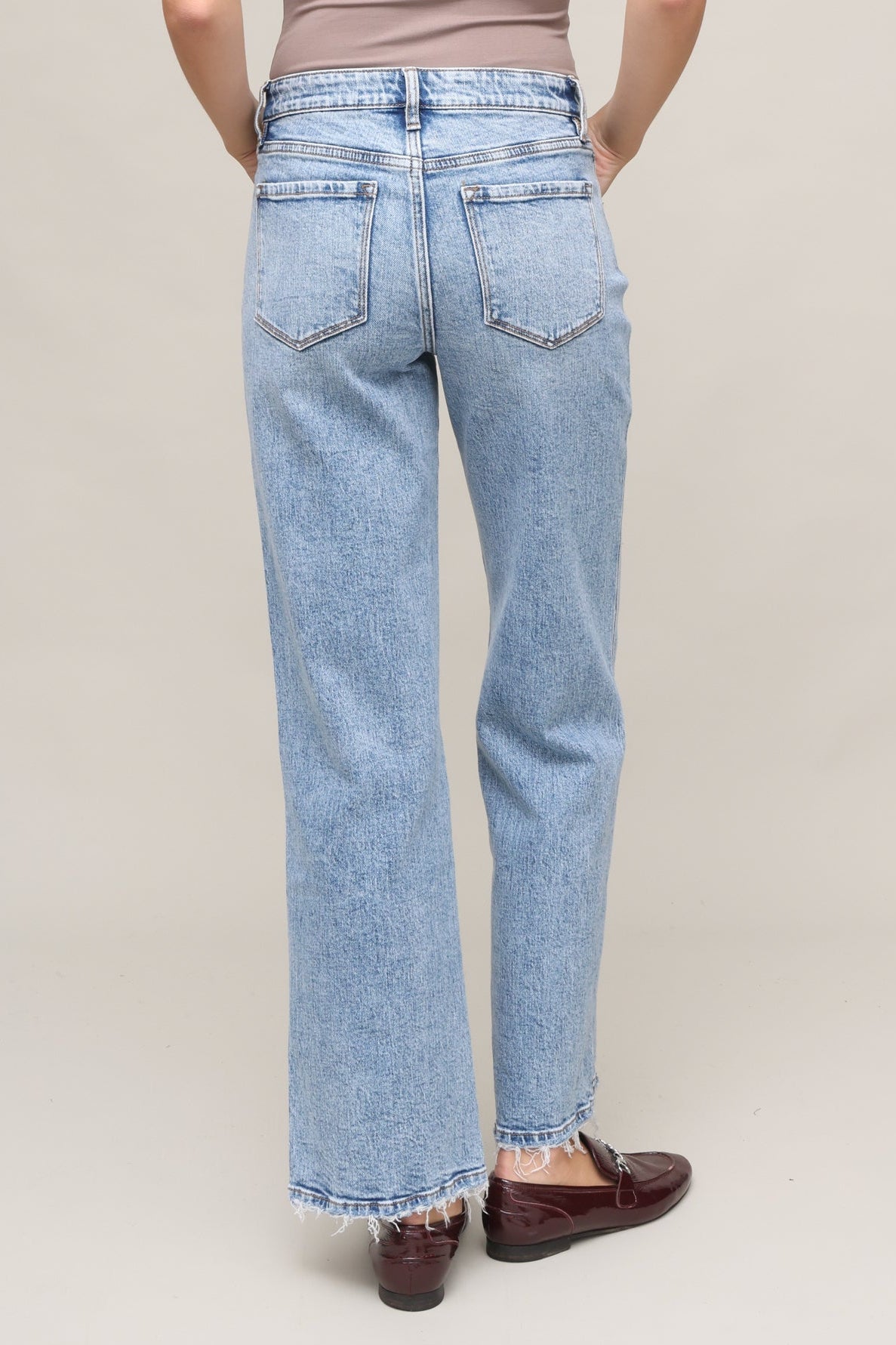 DENIM