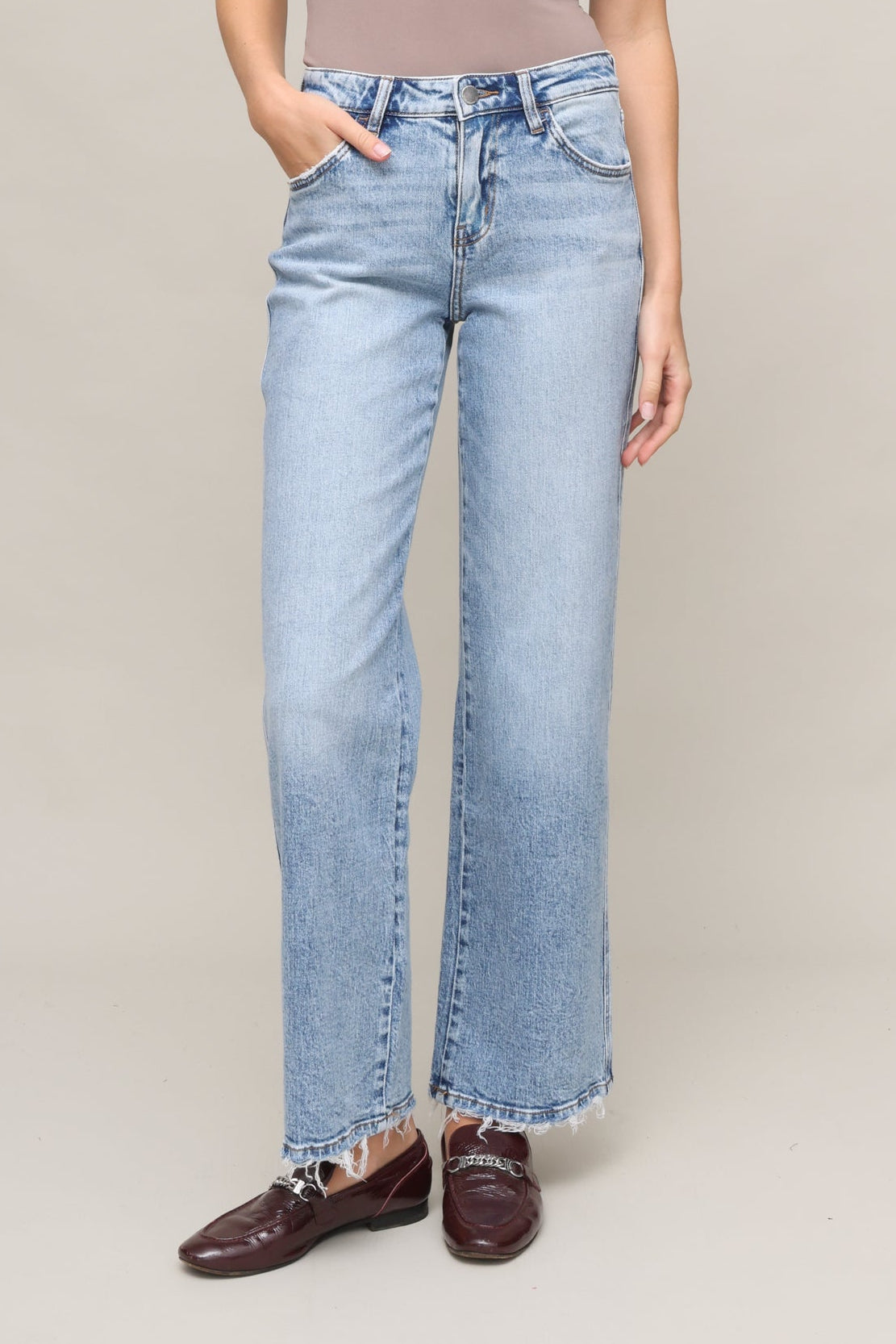 DENIM