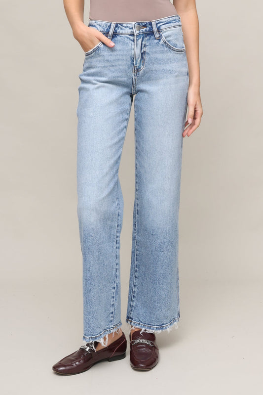 DENIM