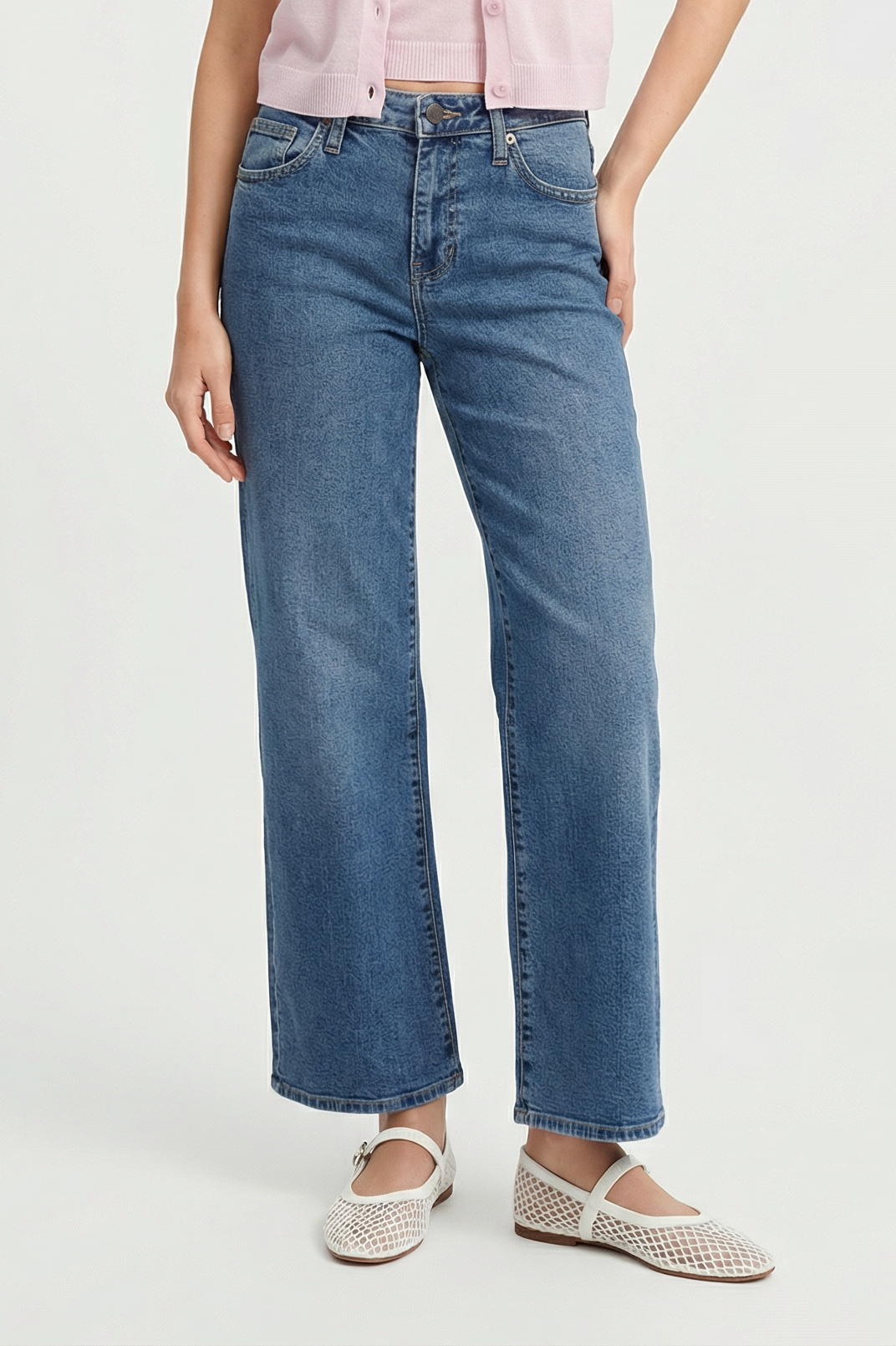 DENIM