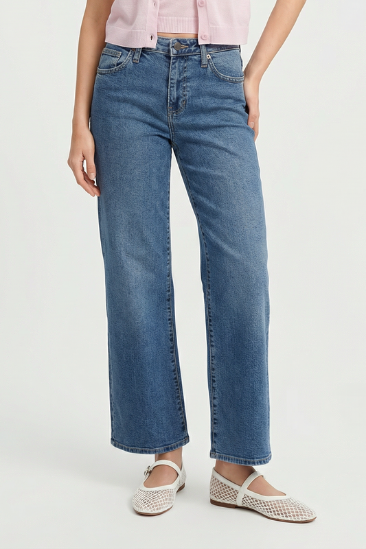 DENIM