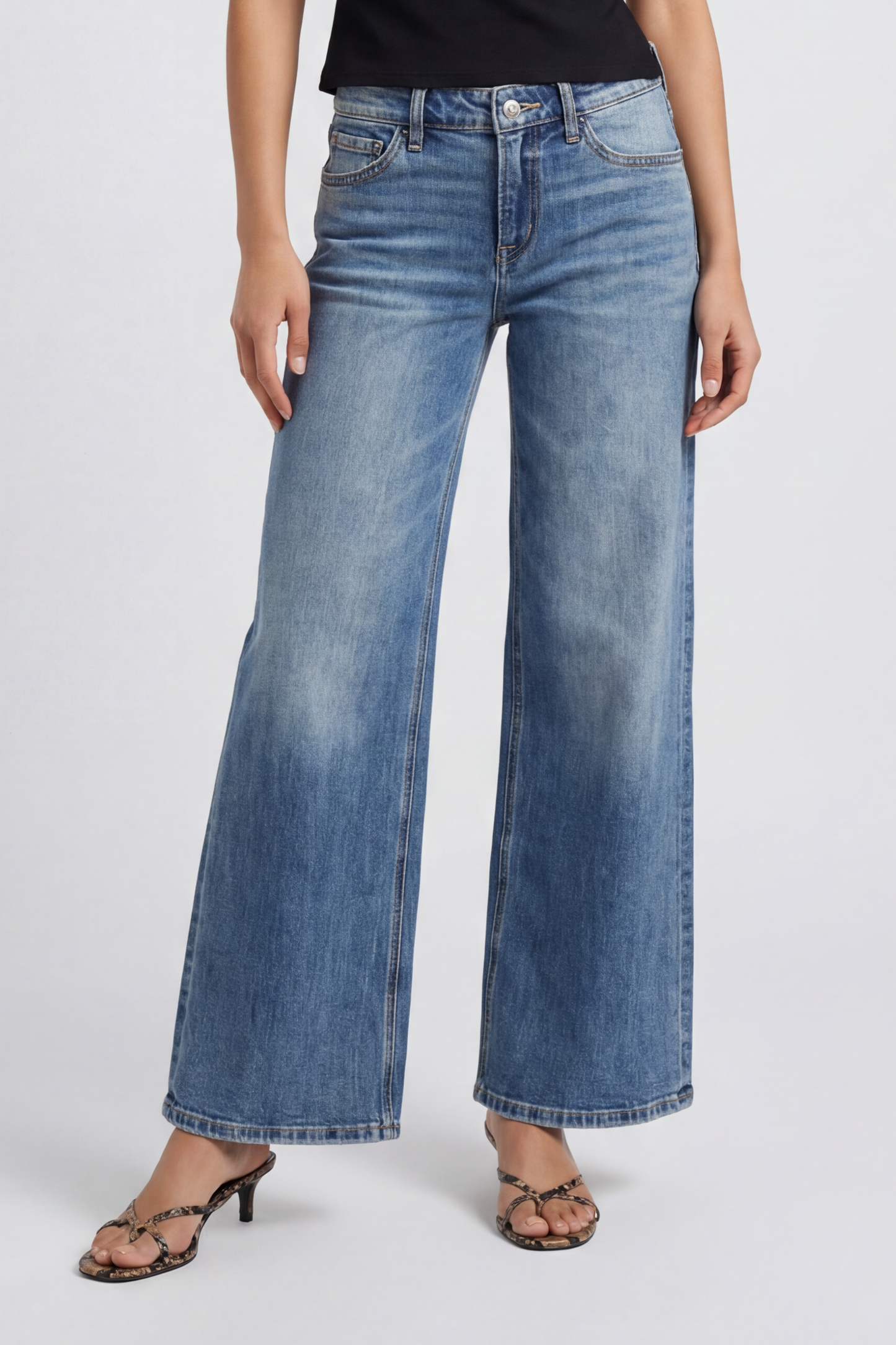 DENIM