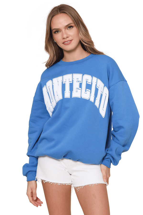 Club Montecito Sweatshirt
