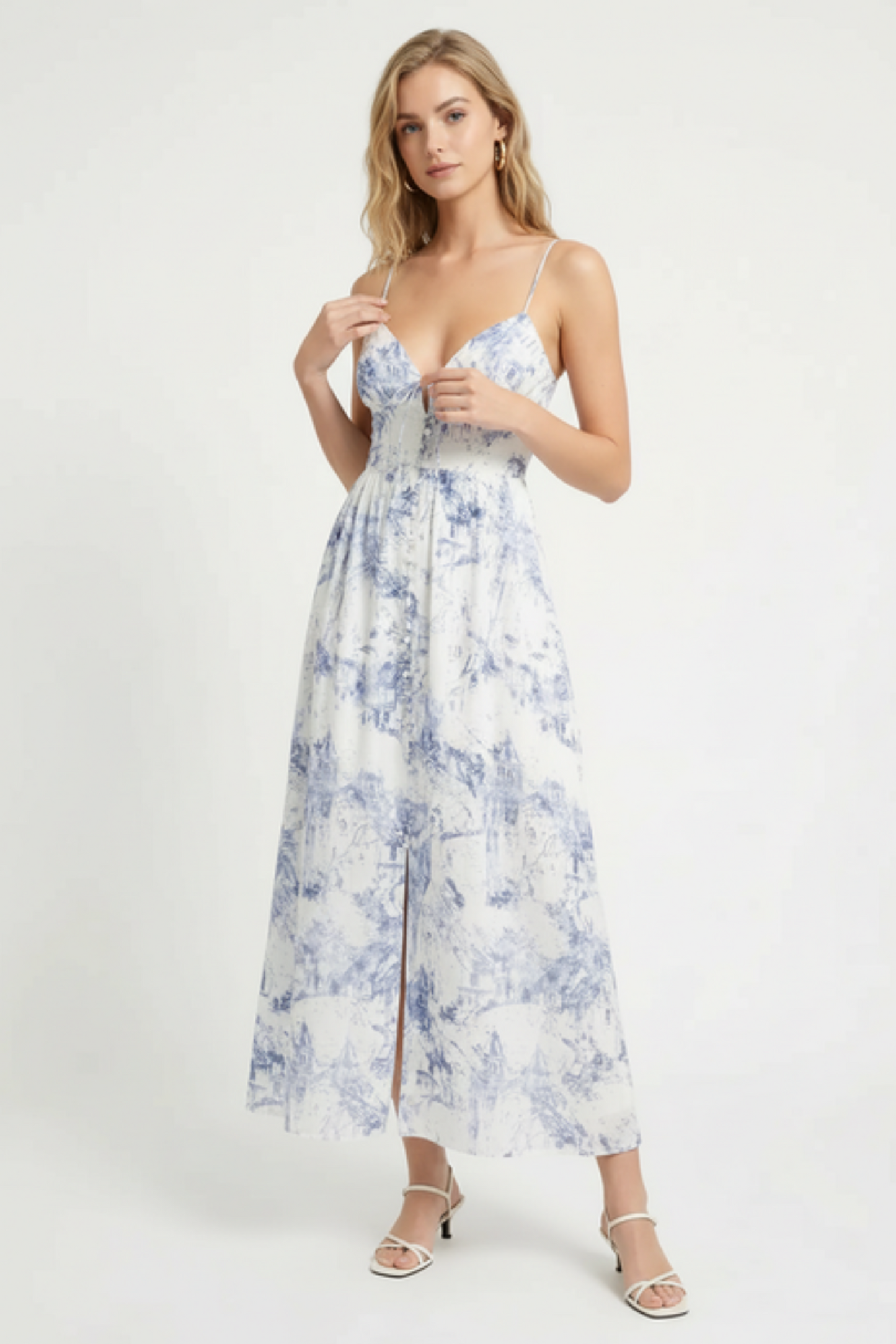 BLU/WHT