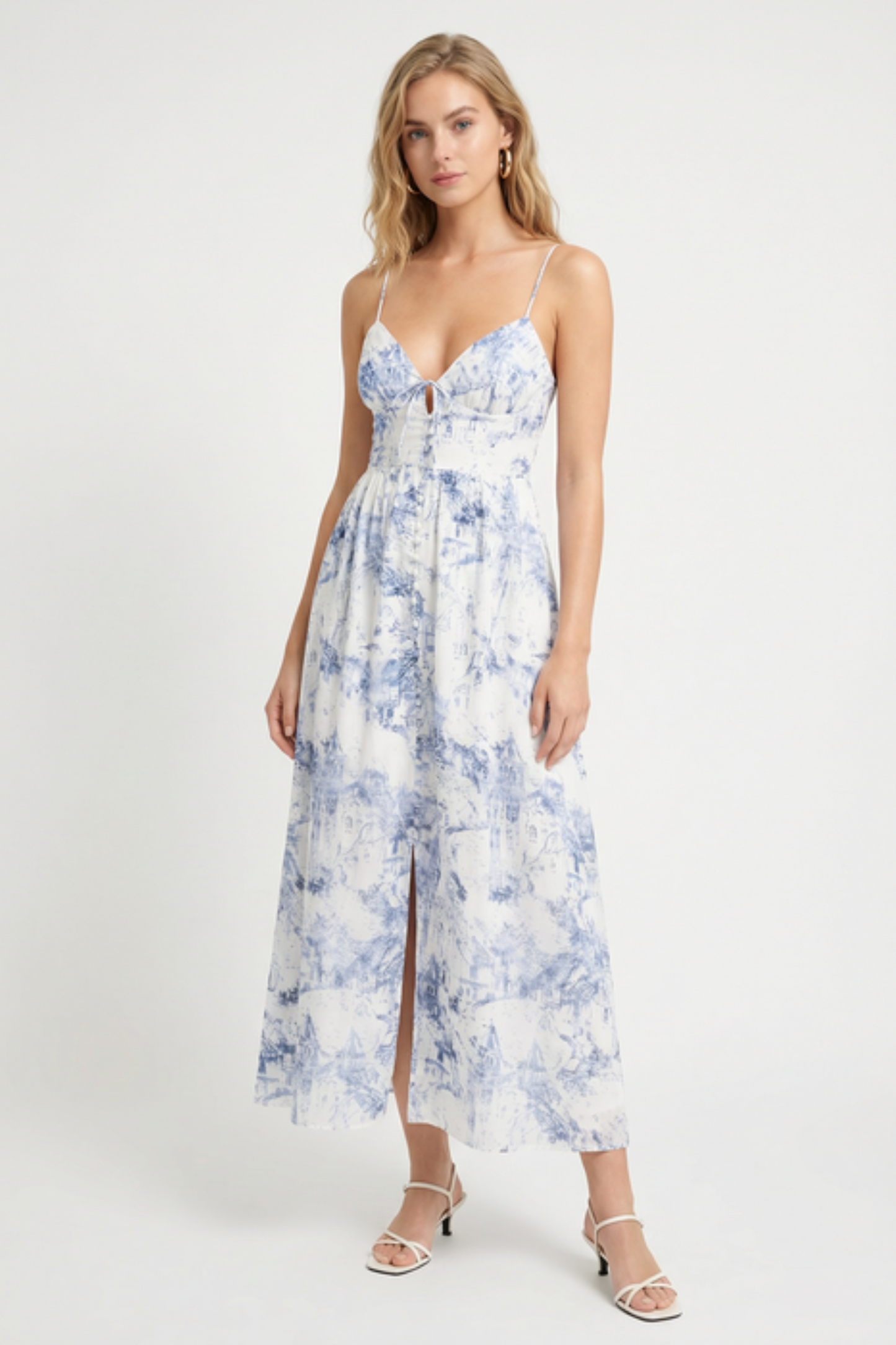 BLU/WHT