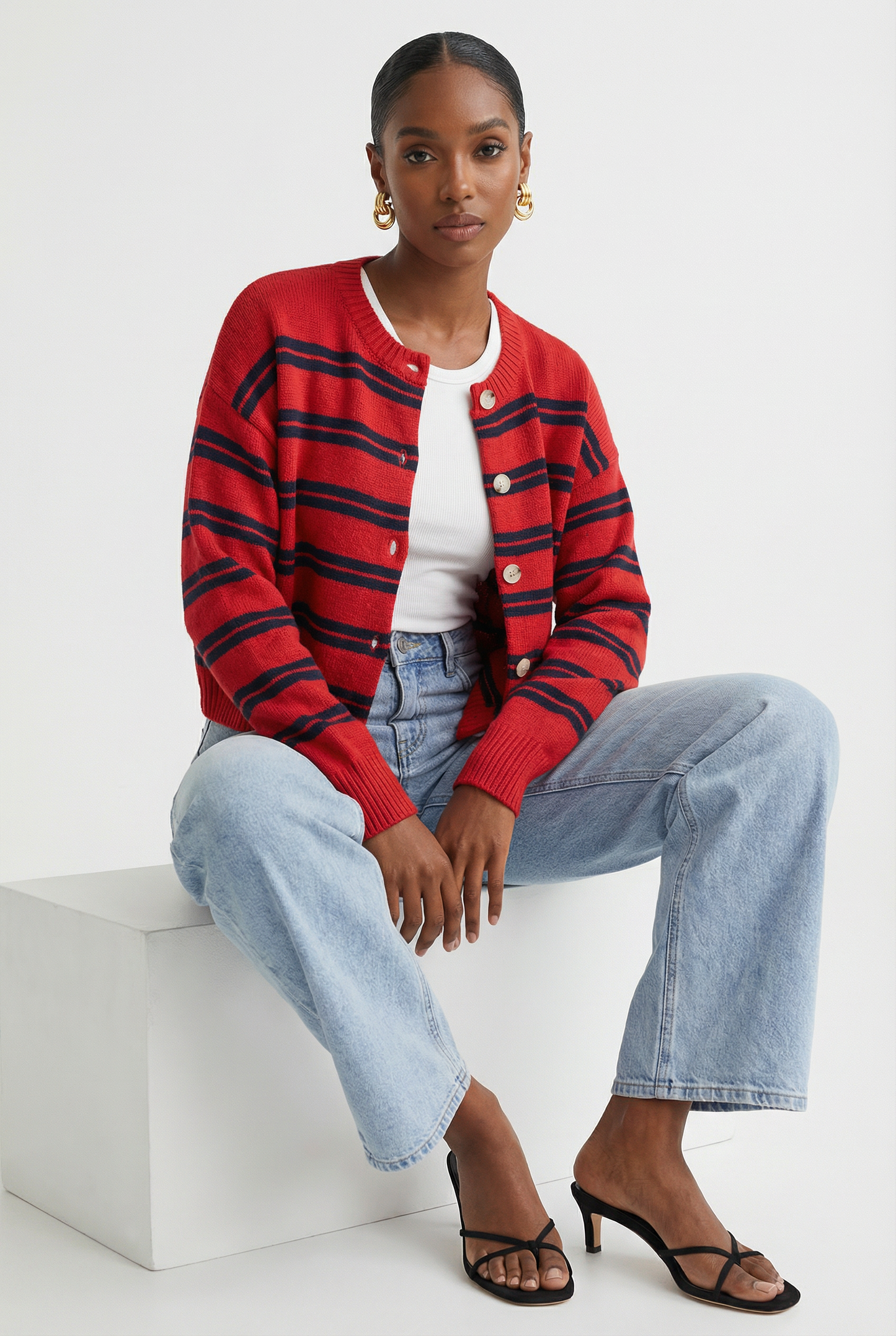 RED/NAVY