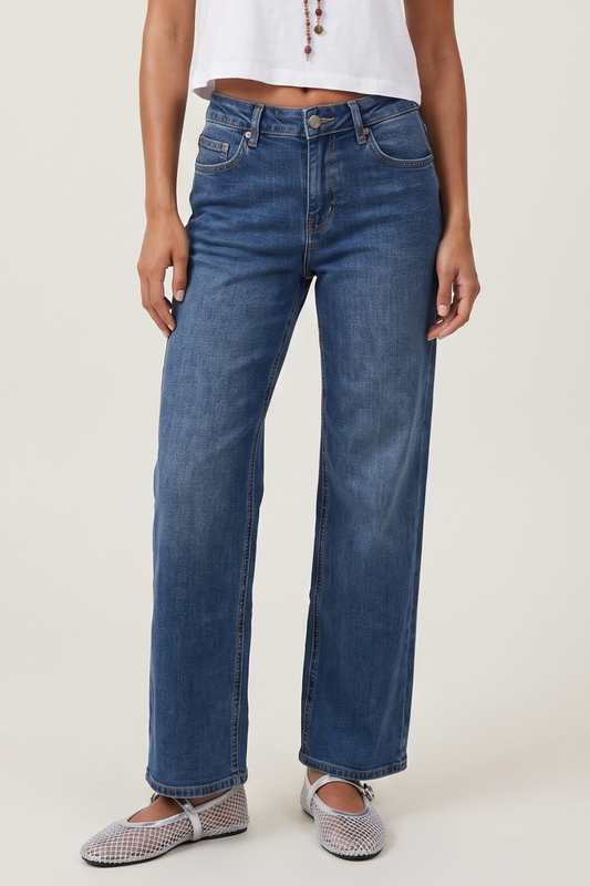 DENIM