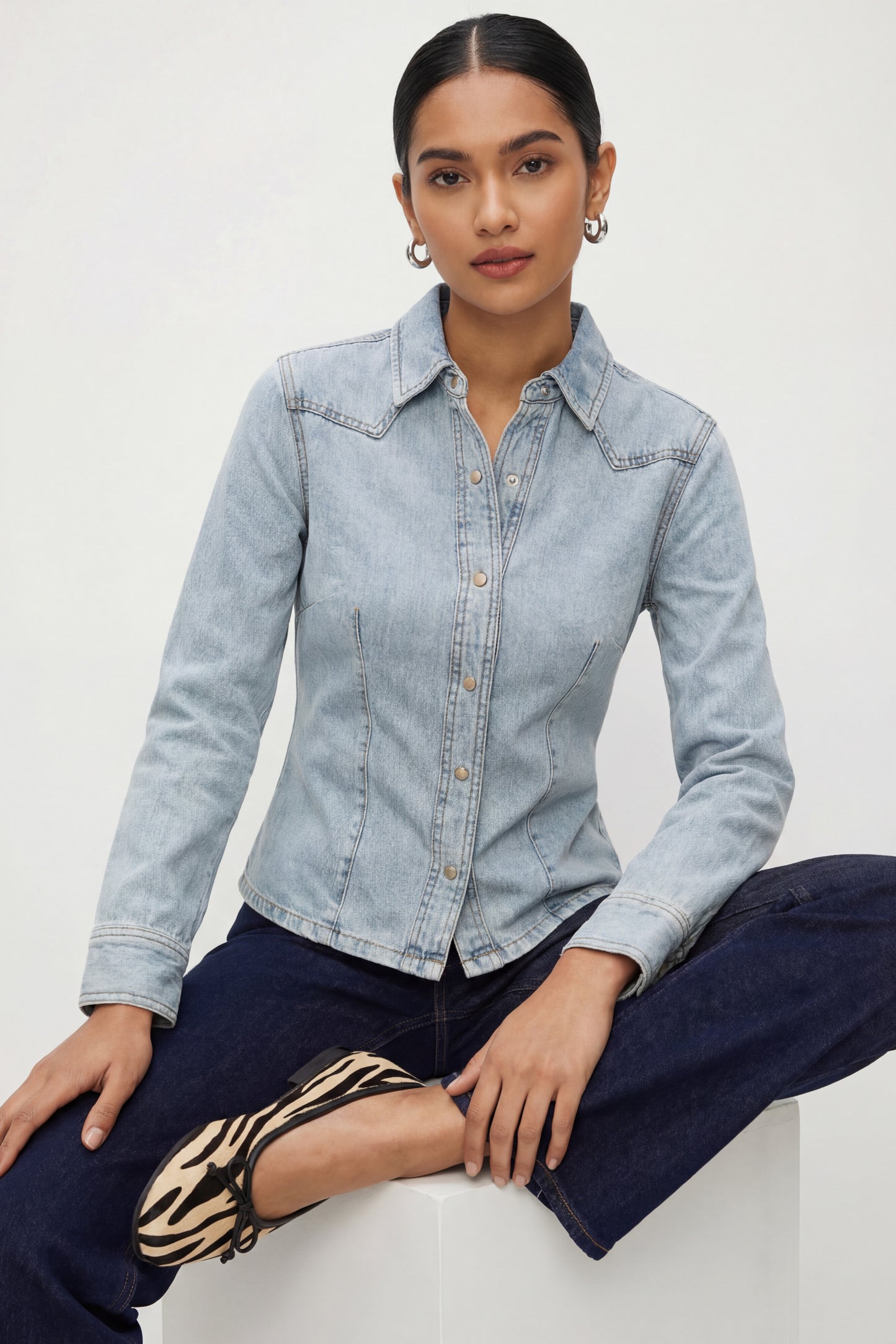 DENIM