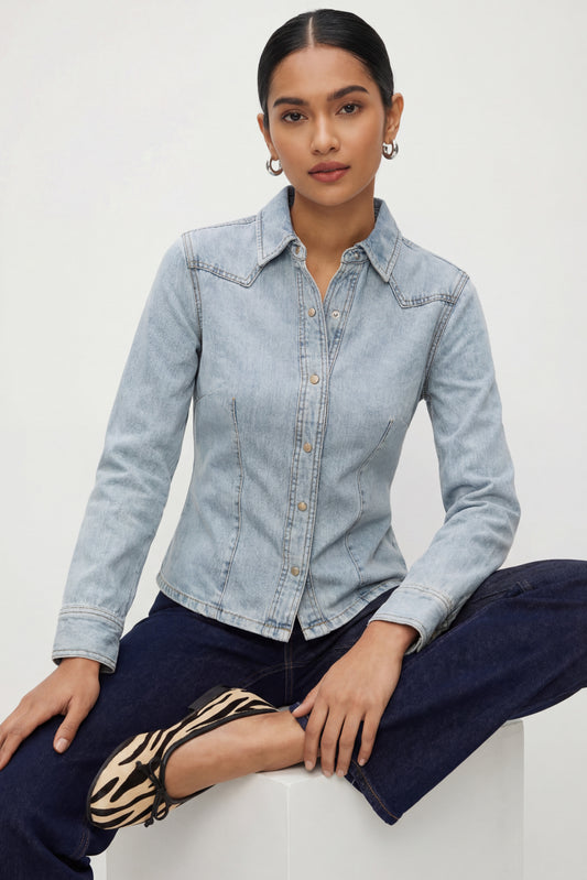 DENIM