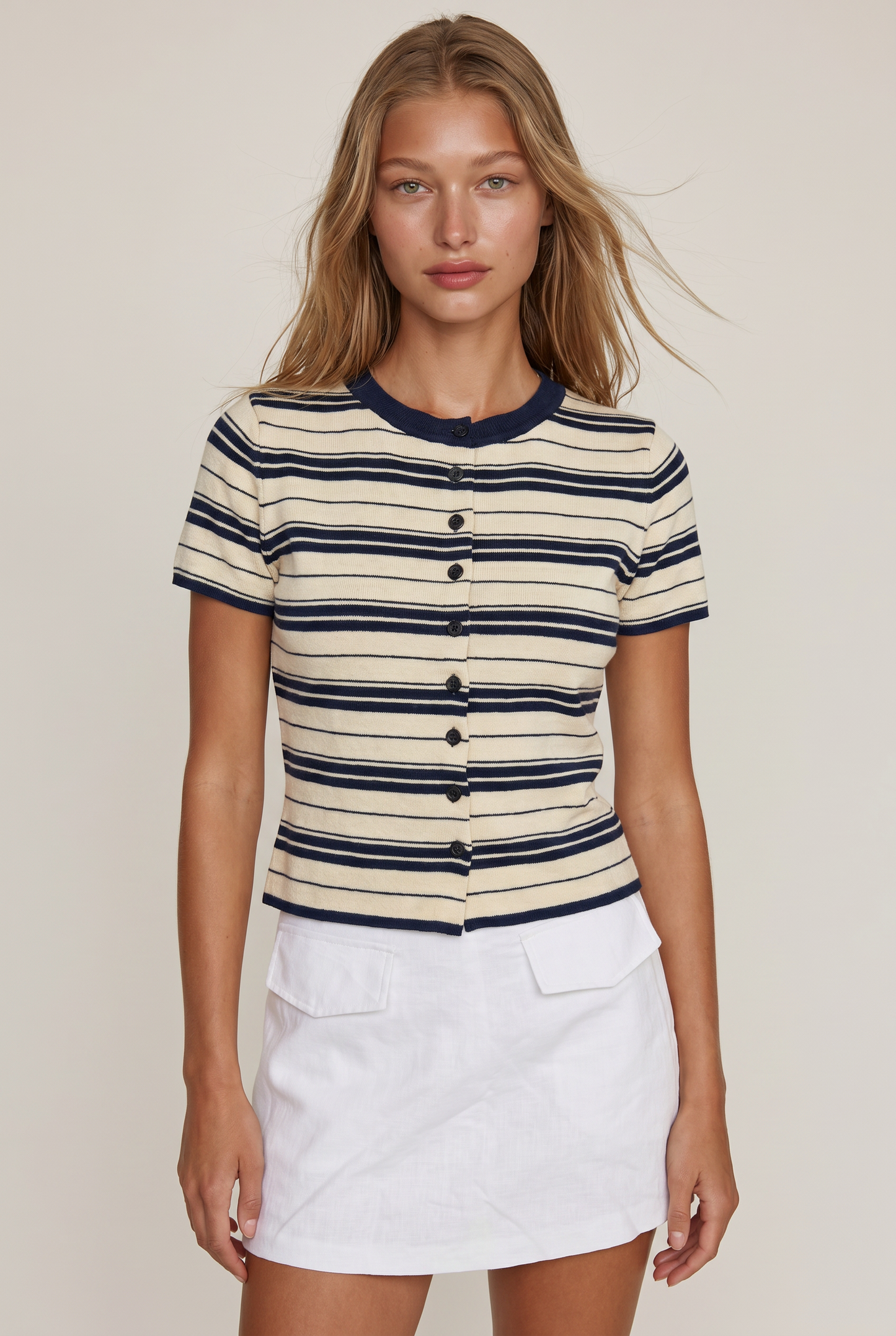 CRM/NAVY