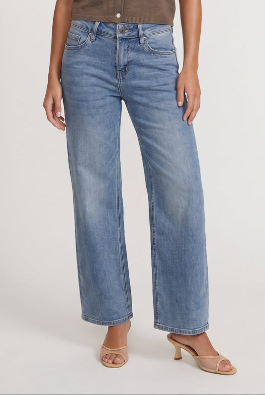 DENIM