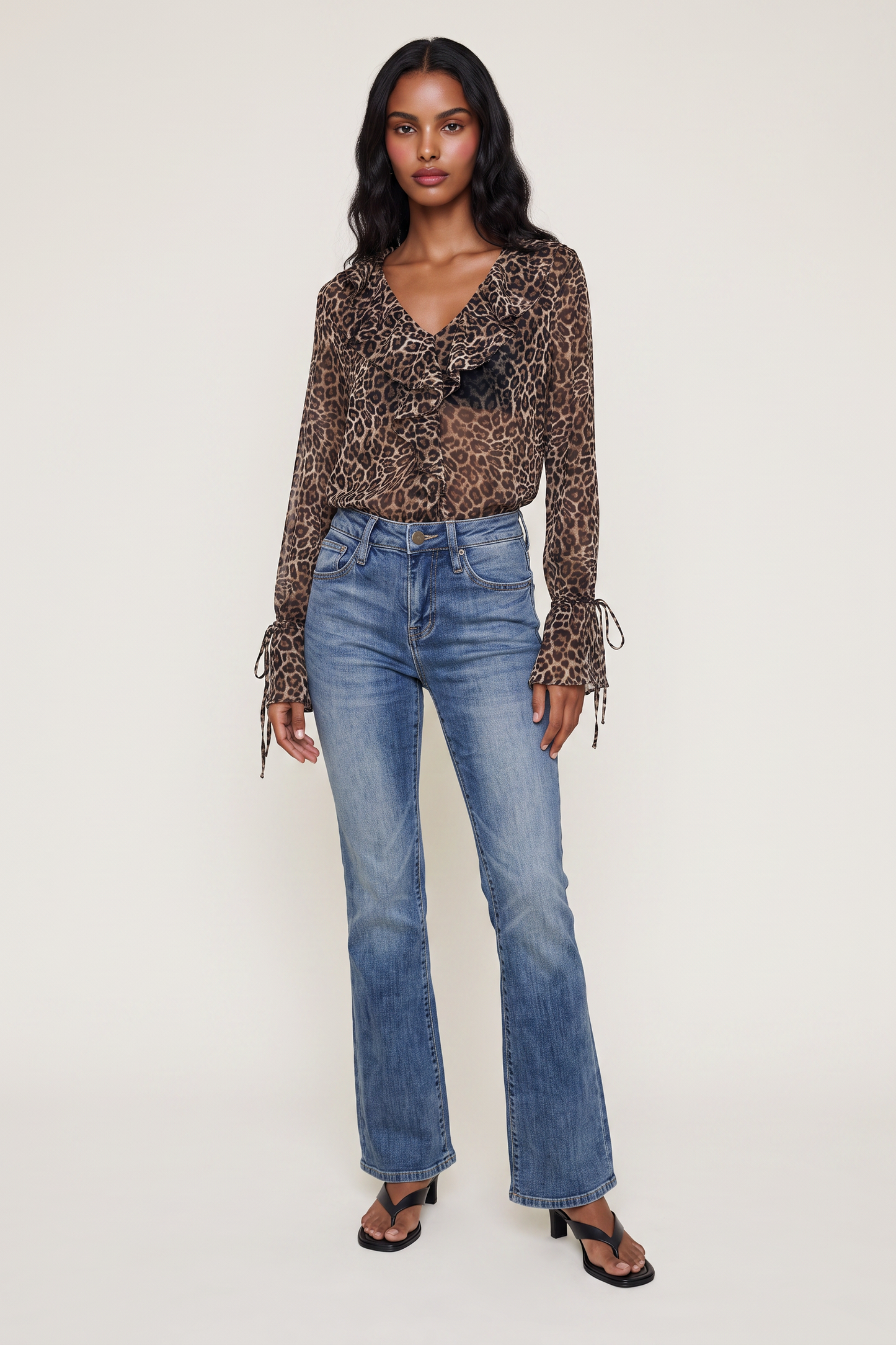 LEOPARD