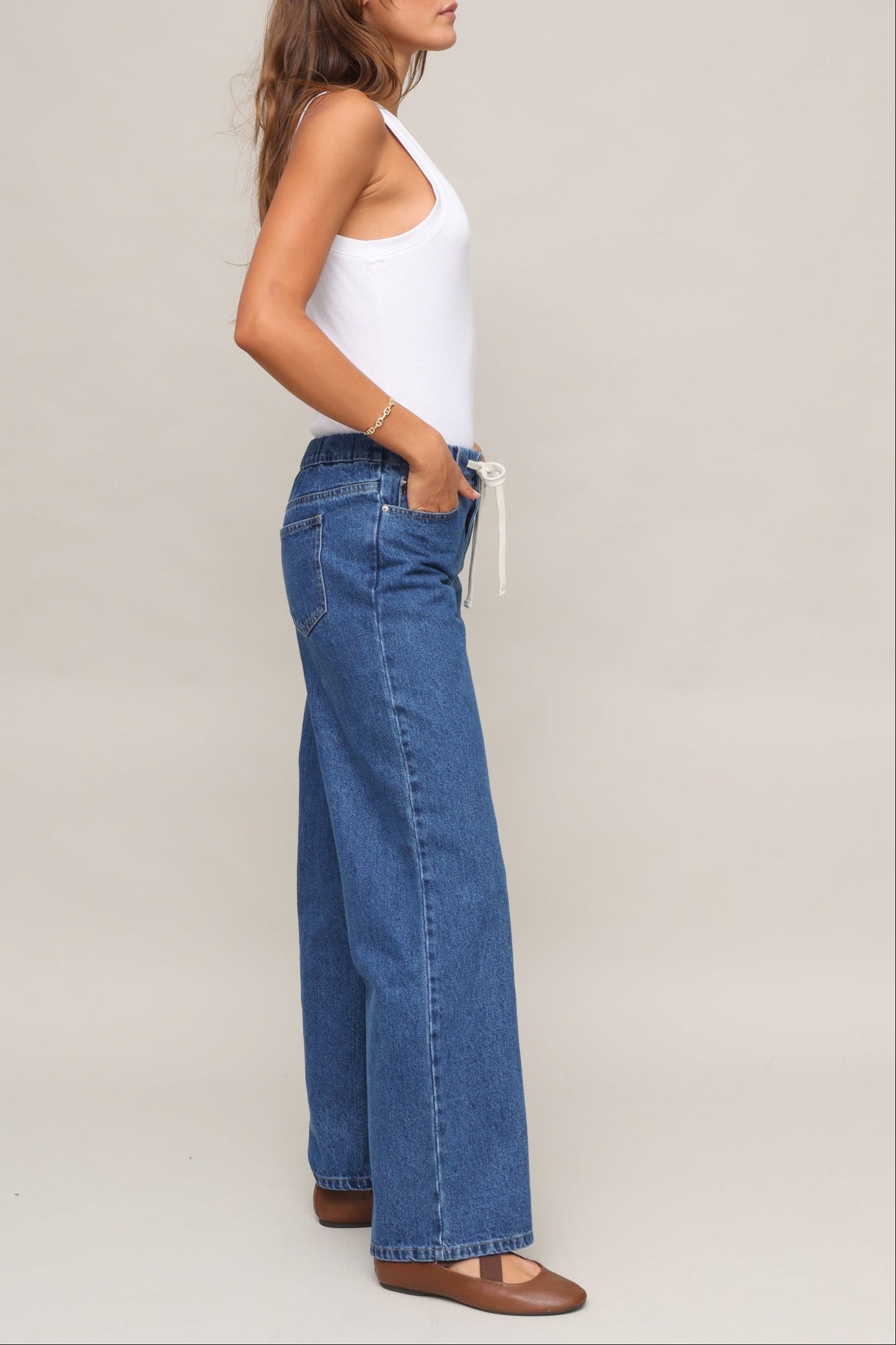 DENIM
