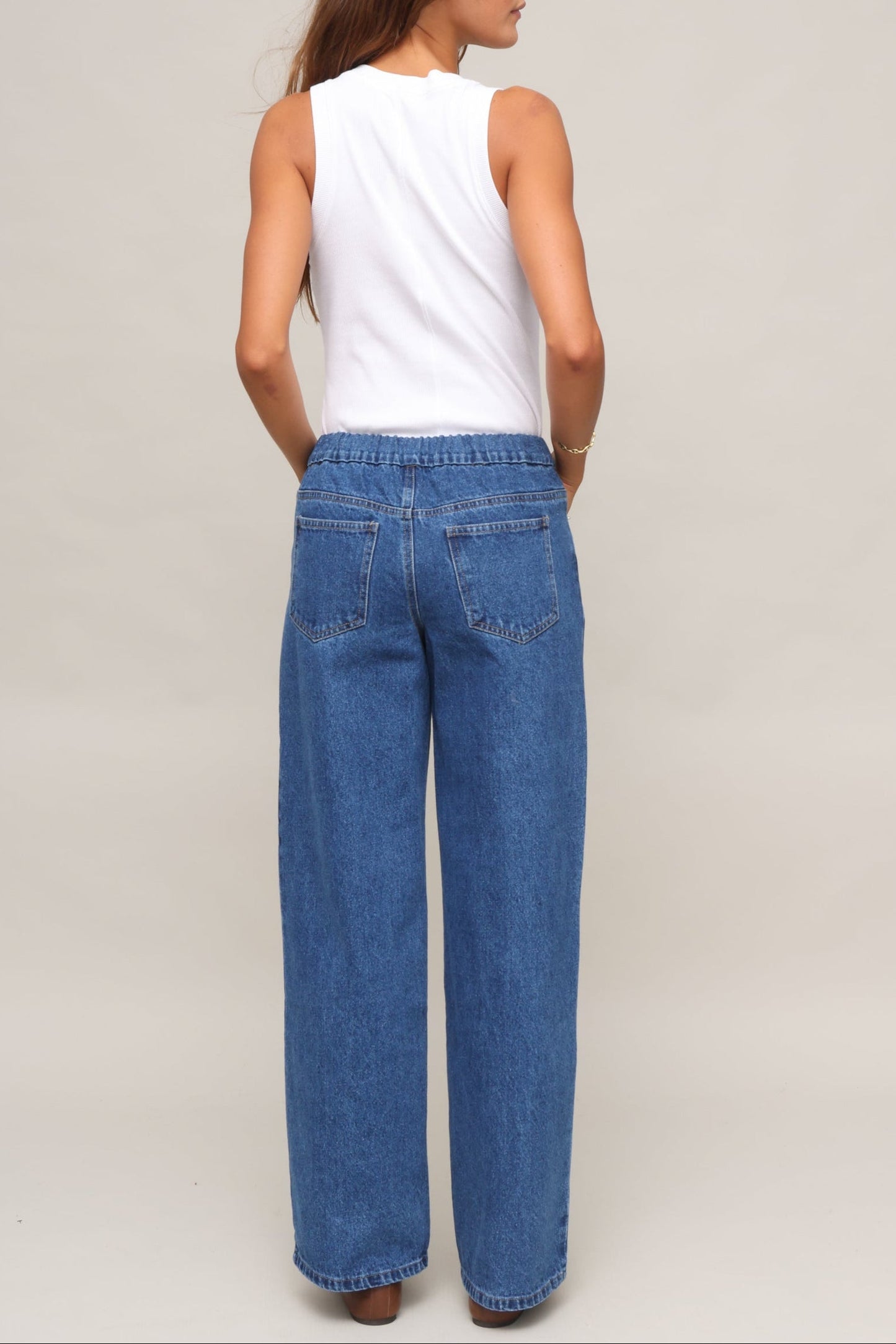 DENIM