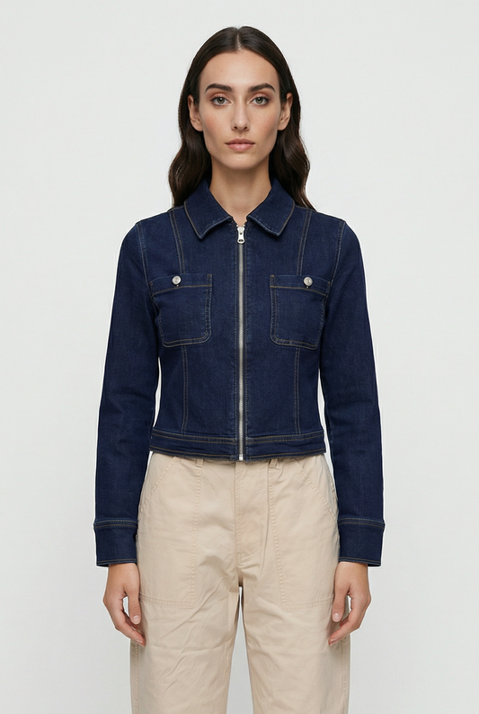 DENIM