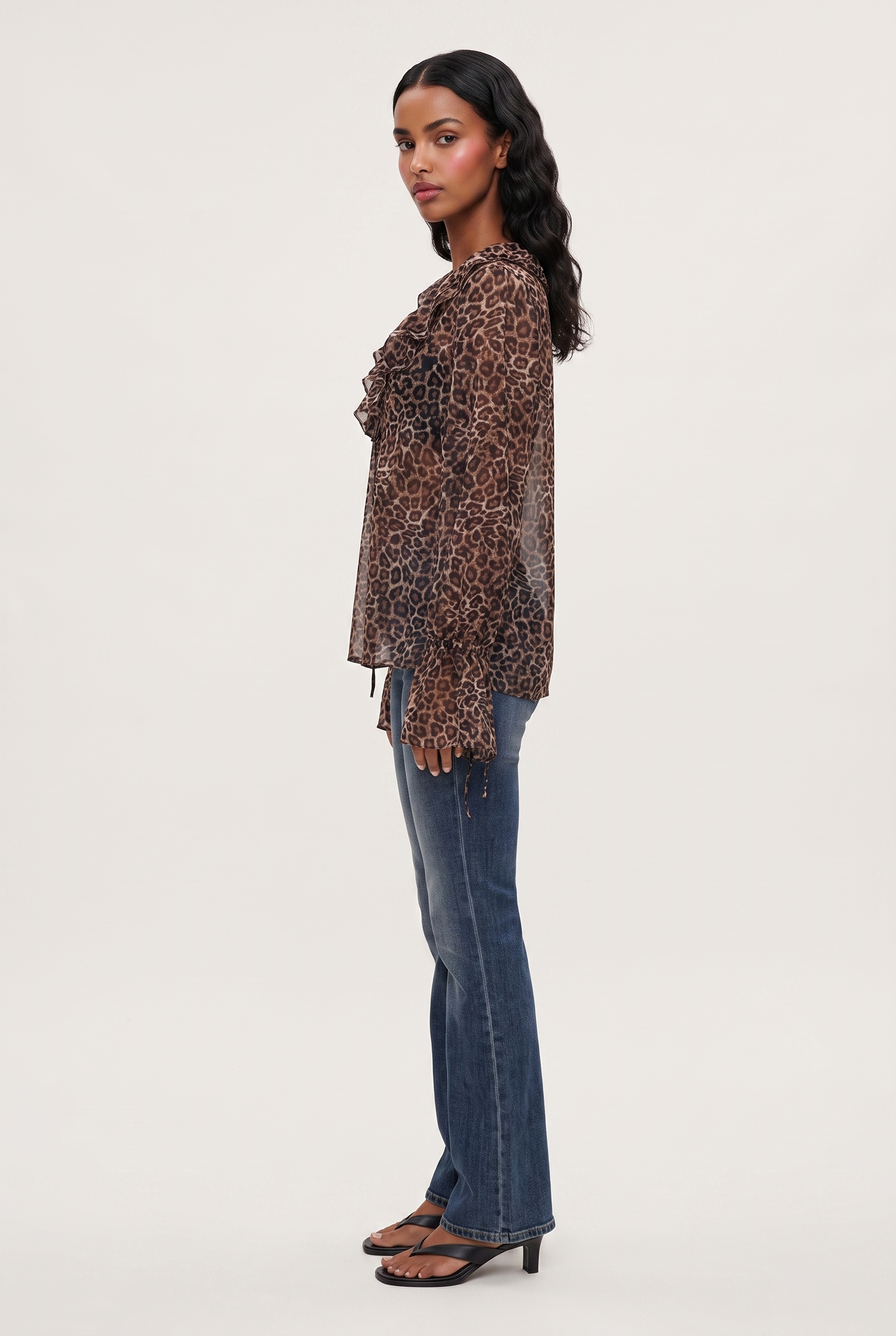 LEOPARD
