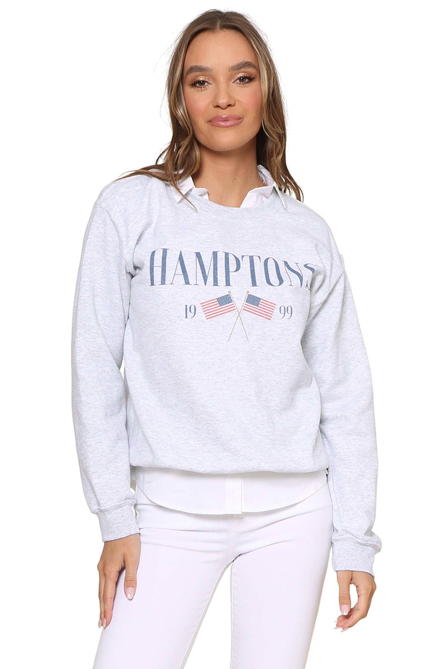 Hamptons America Sweatshirt