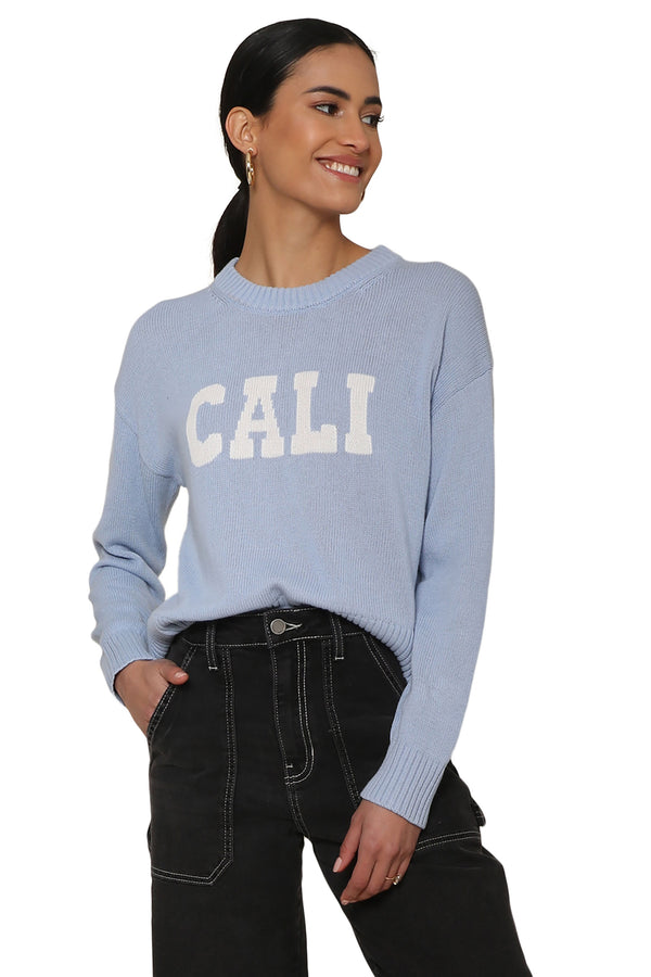 Cali Sweater