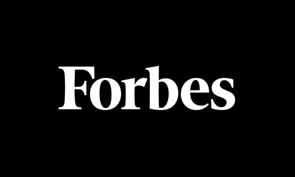 CEO Jordan Edwards in Forbes