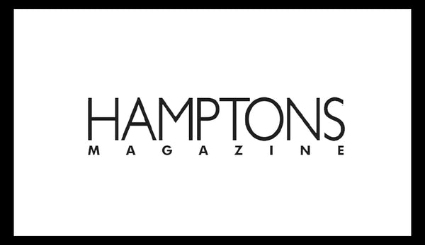 Mixology in Hamptons Magazine July