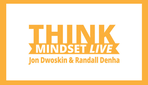 Jordan Edwards featured on THINK Mindset Live