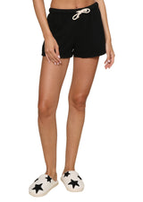 Aruba Fleece Shorts