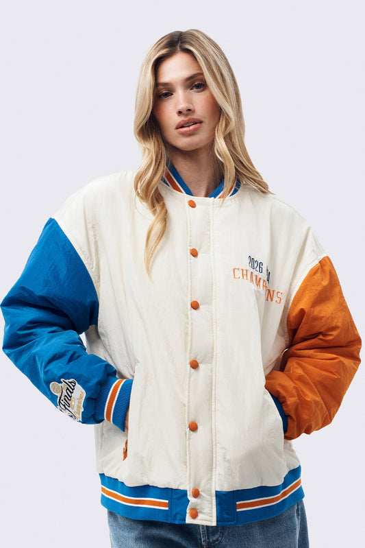 
CREAM